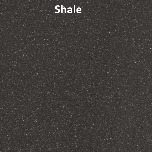 Dupont corian shale